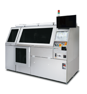 alignment film inkjet coating equipment for large substrates