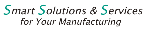 Smart Solutions & Services for Your Manufacturing