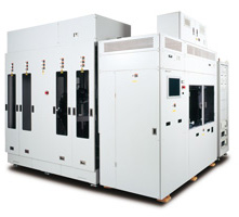 >Sputtering System for Semiconductors SWN-5000